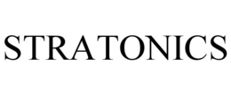 STRATONICS trademark