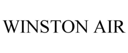 WINSTON AIR trademark