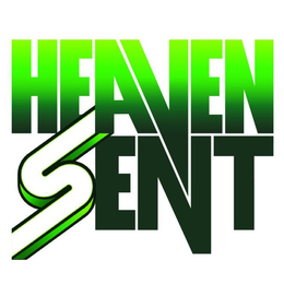 HEAVEN SENT trademark