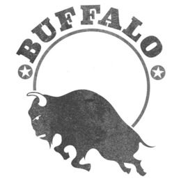 BUFFALO trademark