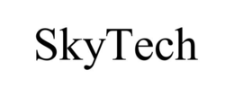 SKYTECH trademark