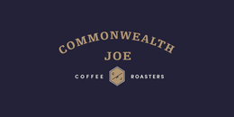 COMMONWEALTH JOE COFFEE ROASTERS trademark