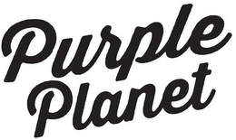 PURPLE PLANET trademark