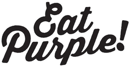 EAT PURPLE! trademark