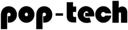 POP-TECH trademark