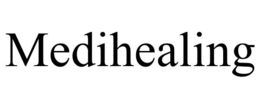 MEDIHEALING trademark