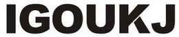 IGOUKJ trademark