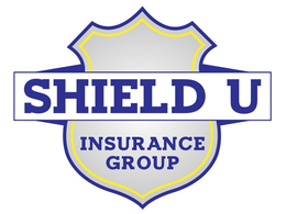 SHIELD U INSURANCE GROUP trademark