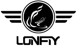 LONFLY trademark