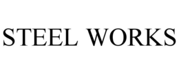 STEEL WORKS trademark