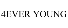 4EVER YOUNG trademark