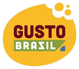 GUSTO BRAZIL trademark