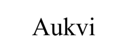 AUKVI trademark