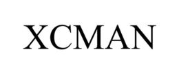 XCMAN trademark