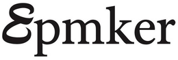 EPMKER trademark