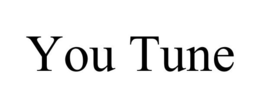 YOU TUNE trademark
