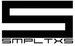 S SMPLTXS trademark