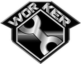 WOR KER trademark