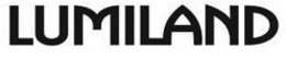 LUMILAND trademark