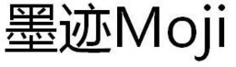 MOJI trademark