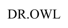 DR.OWL trademark