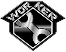 WOR KER trademark