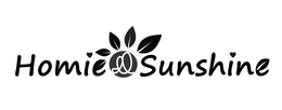 HOMIE&SUNSHINE trademark