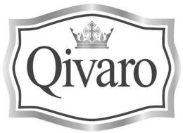 QIVARO trademark