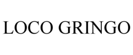 LOCO GRINGO trademark