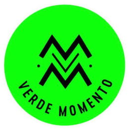 MVM VERDE MOMENTO trademark