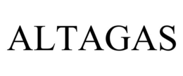 ALTAGAS trademark