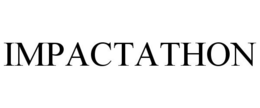 IMPACTATHON trademark