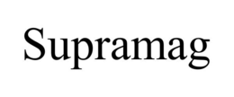 SUPRAMAG trademark