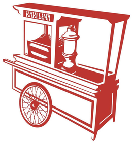 KAKI LIMA trademark