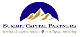 SUMMIT CAPITAL PARTNERS WEALTH THROUGH STRATEGIC & INTELLIGENT INVESTING trademark