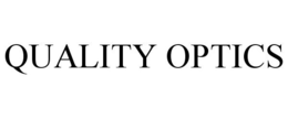QUALITY OPTICS trademark