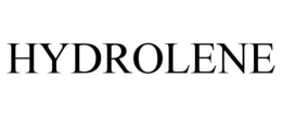 HYDROLENE trademark