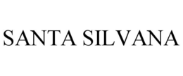 SANTA SILVANA trademark