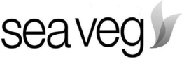 SEA VEG trademark