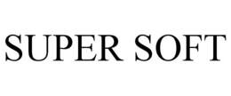 SUPER SOFT trademark