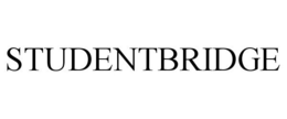 STUDENTBRIDGE trademark