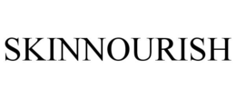 SKINNOURISH trademark