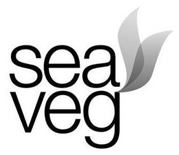 SEA VEG trademark