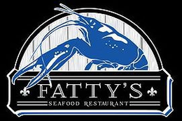 FATTY'S SEAFOOD RESTAURANT trademark
