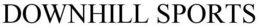 DOWNHILL SPORTS trademark