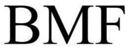 BMF trademark