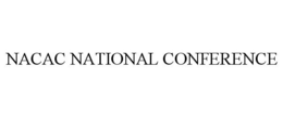 NACAC NATIONAL CONFERENCE trademark