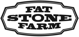 FAT STONE FARM trademark