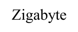 ZIGABYTE trademark