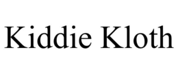 KIDDIE KLOTH trademark